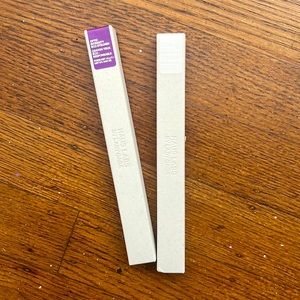 HAUS LABS BY LADY GAGA Eyeliner in White Onyx Matte